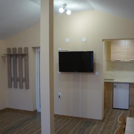 Dessi Pleven Exterior foto