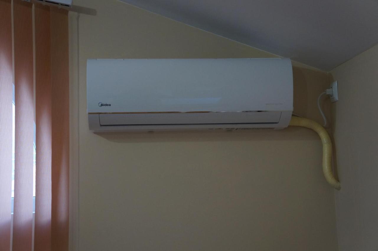 Dessi Pleven Exterior foto