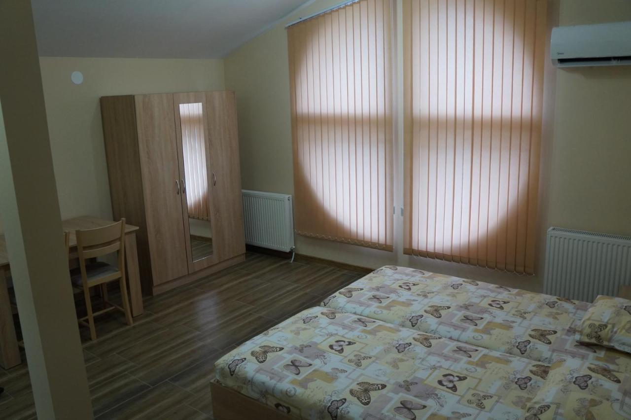 Dessi Pleven Exterior foto